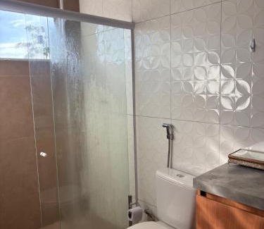 Cavalcante House | Casa Cobogó