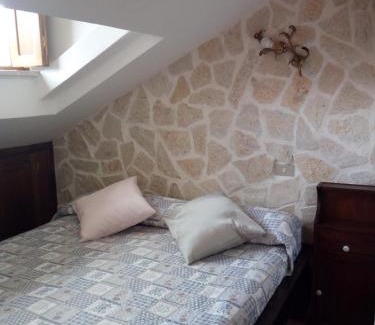 Pescasseroli Apartment | Casa Coccorico' Pescasseroli