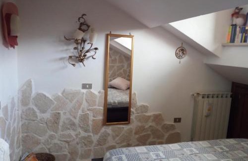Pescasseroli Apartment | Casa Coccorico' Pescasseroli