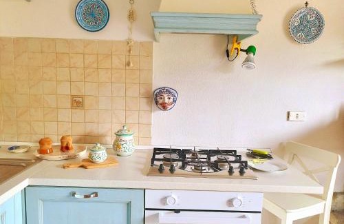 Pescasseroli Apartment | Casa Coccorico' Pescasseroli
