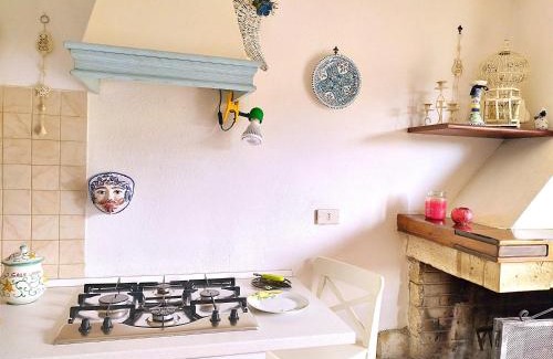Pescasseroli Apartment | Casa Coccorico' Pescasseroli