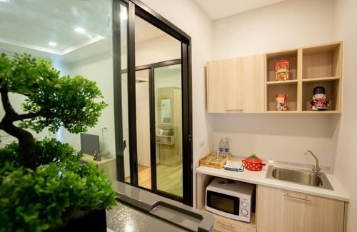 Nai Mueang Hotel | Casa Coco Hotel