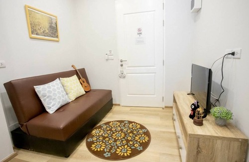Nai Mueang Hotel | Casa Coco Hotel