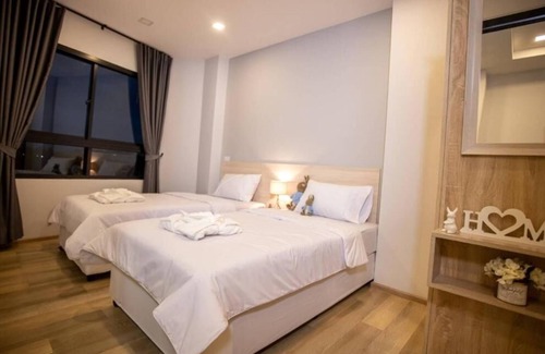 Nai Mueang Hotel | Casa Coco Hotel
