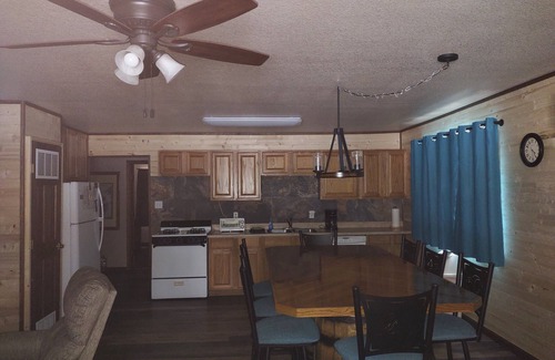 Timberon Cabin | Casa Coconino in Timberon NM