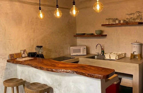 Brisas de Zicatela House | Casa Coconut