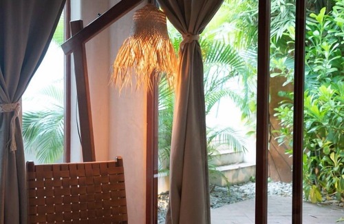 Brisas de Zicatela House | Casa Coconut