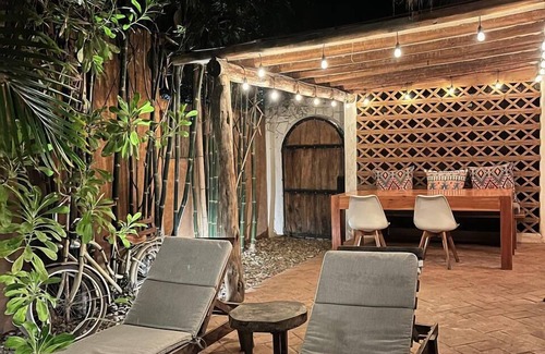 Brisas de Zicatela House | Casa Coconut