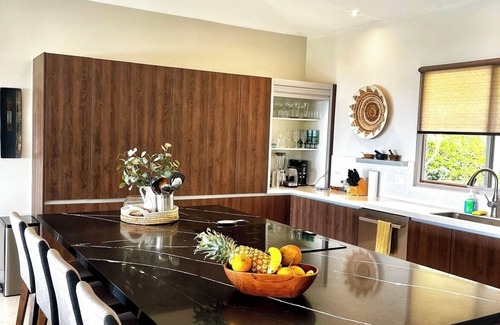 Brasilito House | 'Casa Cocoon' - Mar Vista - Panoramic Mountain & Ocean View