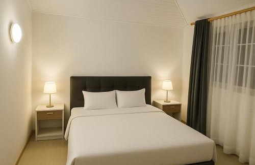 Campin Bed & Breakfast | Casa Cocora