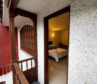 Campin Bed & Breakfast | Casa Cocora