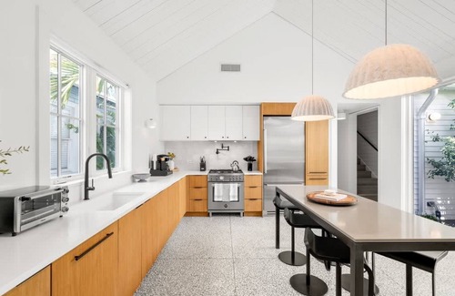 Historic Ybor Apartment | Casa Cohiba by Brightwild Steps to 7th Ave