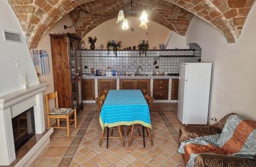 San Demetrio ne' Vestini House | Casa Collarano