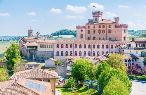 Barolo Apartment | Casa Colbert, Barolo