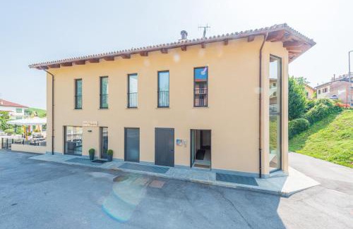 Barolo Apartment | Casa Colbert, Barolo