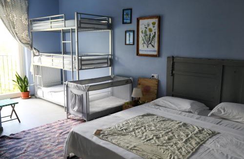 Frabosa Sottana House | Casa Colet
