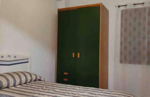 Chulilla Apartment | Casa Coletor