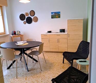 Bosco Chiesanuova Apartment | Casa Coletta