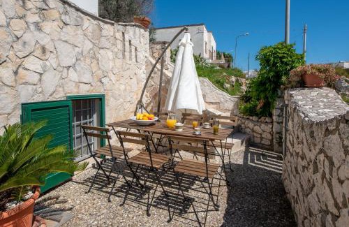 Marina di Andrano Apartment | Casa Colibrì Vista Mare - Artemisia Homes