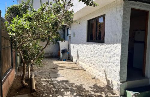 Tongoy House | Casa Colibrí - Tongoy