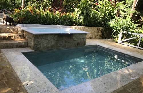 Montezuma House | CASA COLIBRI