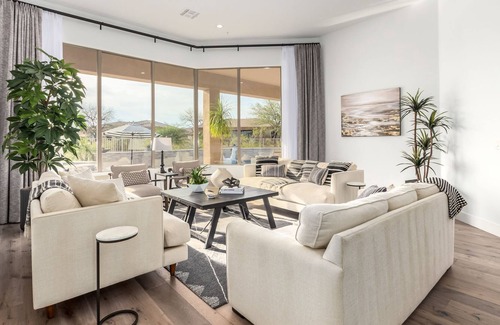 Pinnacle Peak House | Casa Colibri Resort Oasis|Golf|Swim|Relax