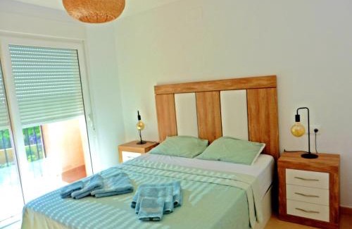 Los Martinez Apartment | Casa Colin - Mar Menor Golf Resort