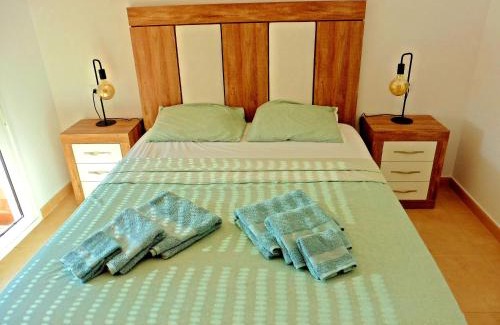 Los Martinez Apartment | Casa Colin - Mar Menor Golf Resort