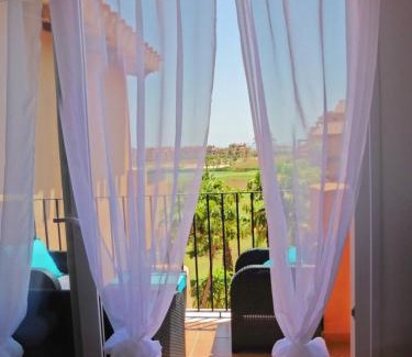 Los Martinez Apartment | Casa Colin - Mar Menor Golf Resort