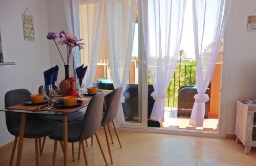 Los Martinez Apartment | Casa Colin - Mar Menor Golf Resort