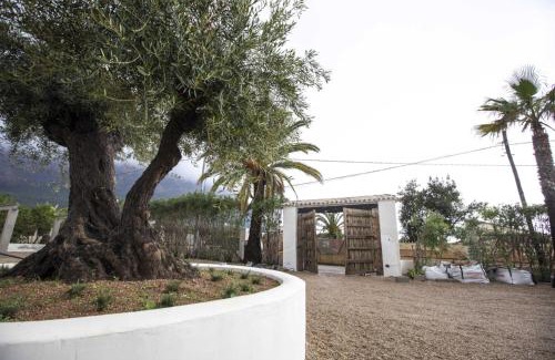 Montgo de Toscamar Villa | Casa Coline 'the Villa'