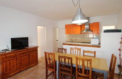 Riumar House | CASA COLL VERD, Ideal house for your holidays near the sea, free wifi, optional air conditioning, private pool, pets allowed, dog’s beach