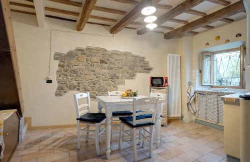 Mercatello sul Metauro Apartment | Casa Colocci