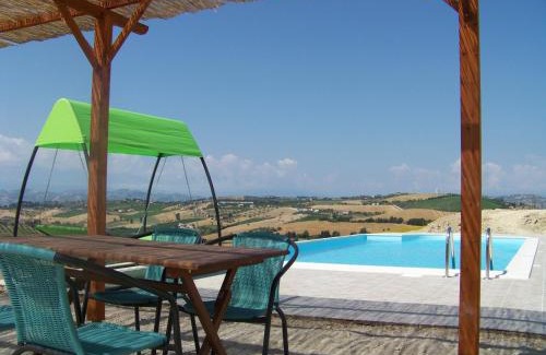 Cologna Spiaggia Other | casa cologna glamping