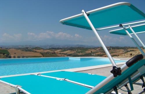 Cologna Spiaggia Apartment | Casa Cologna Appartementen