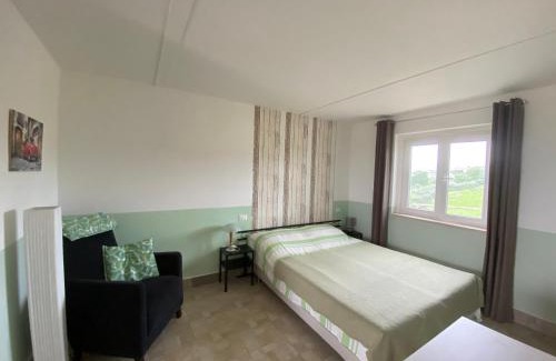 Cologna Spiaggia Bed & Breakfast | Casa Cologna B&B