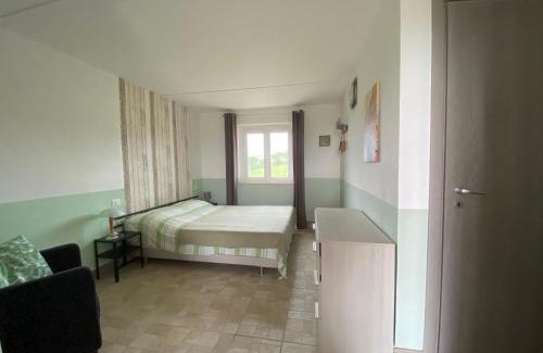Cologna Spiaggia Bed & Breakfast | Casa Cologna B&B
