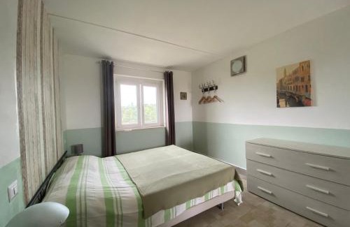 Cologna Spiaggia Bed & Breakfast | Casa Cologna B&B