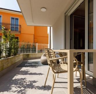 Bardolino Apartment | Casa Colombo Apartments