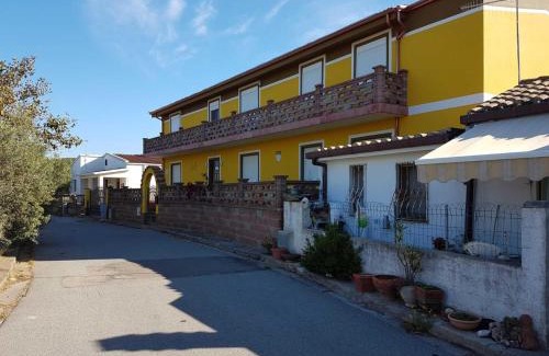 Sant'Anna Arresi Apartment | Casa Colonia 3