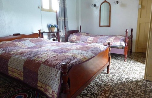 Baracoa House | Casa Colonial Carina