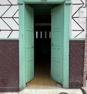 Soacha House | Casa colonial con encanto en Sonsón