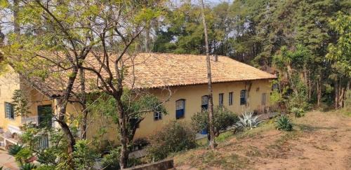 Mairinque House | Casa colonial em Itù - Sorocaba