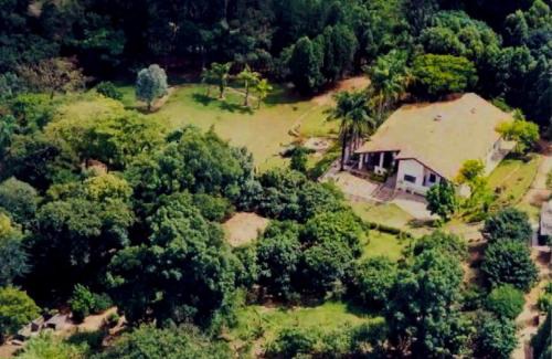 Mairinque House | Casa colonial em Itù - Sorocaba