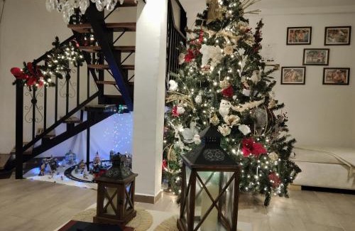 Filandia House | Casa colonial filandia