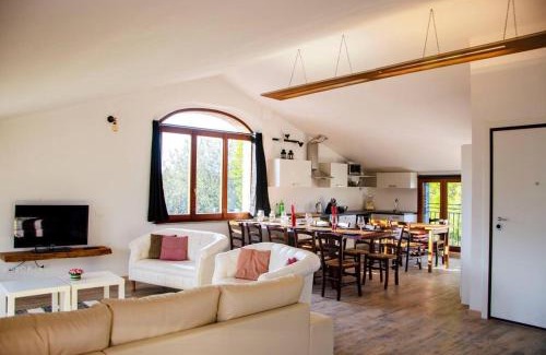 Rimini Apartment | casa colonica