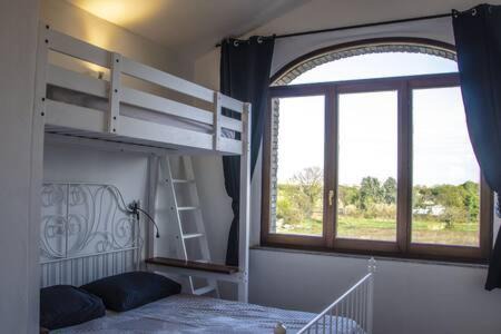 Rimini Apartment | casa colonica