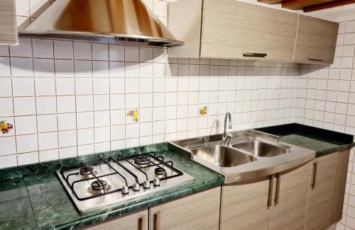 Montegrotto Terme Apartment | Casa Colonna Montegrotto terme