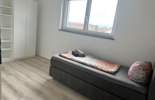 Rheinfelden Apartment | Casa Colori Rheinfelden