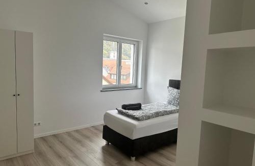 Rheinfelden Apartment | Casa Colori Rheinfelden